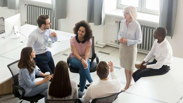 A repeatable coaching process you can adapt (not a script)