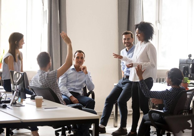 Feedback that is specific, written, and competency-linked