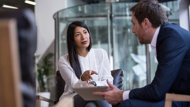 How ontological coaching changes real sessions