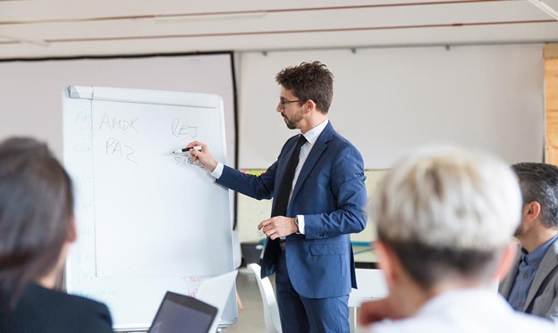 How to Become a Competent Coach Faster - The Training Elements That Matter Most