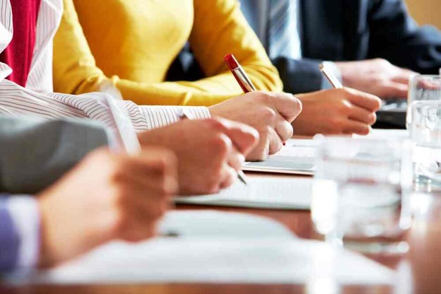What Works Best for Busy Professionals - The Best-Fit Scenarios
