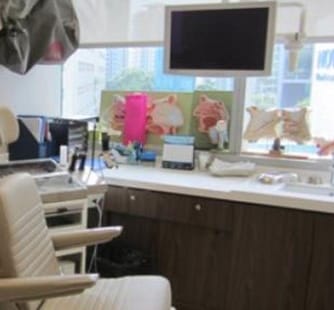 Before the Procedure - What to Expect at the ENT Clinic