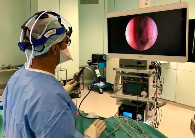 Does Nasal Endoscopy Hurt