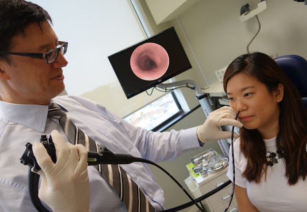 When Should You See an ENT Specialist in Singapore